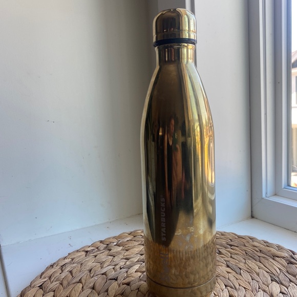 Swell x Starbucks 25oz water bottle - Picture 3 of 4
